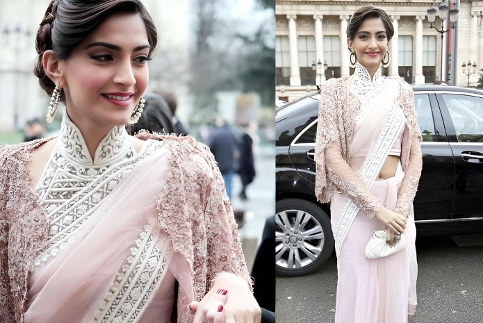 Soonam Kapoor