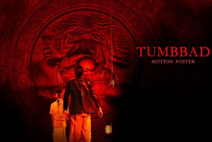 Tumbbad