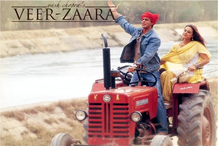 veer zaara