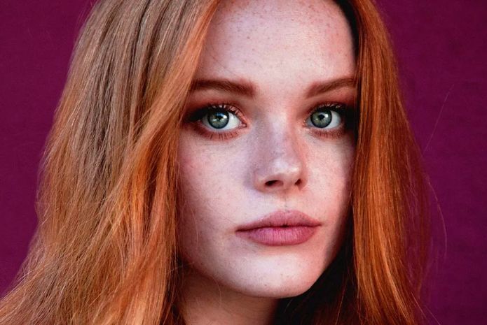 Abigail Cowen