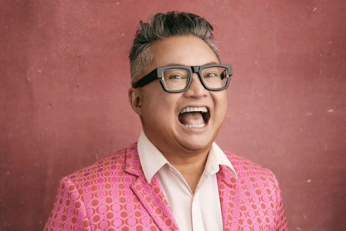 Alec Mapa