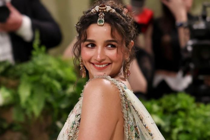 Alia Bhatt