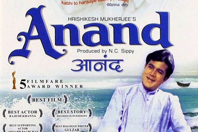 Anand