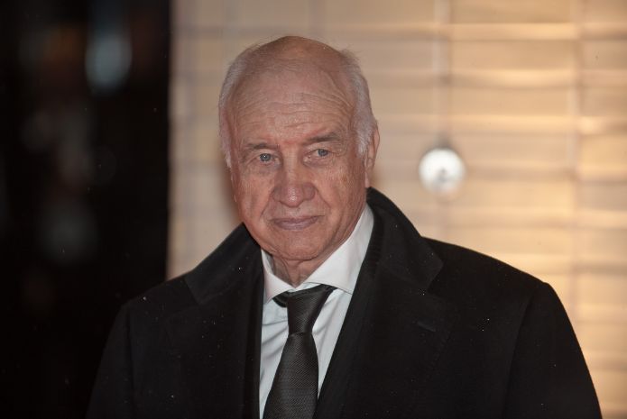 Armin Mueller Stahl