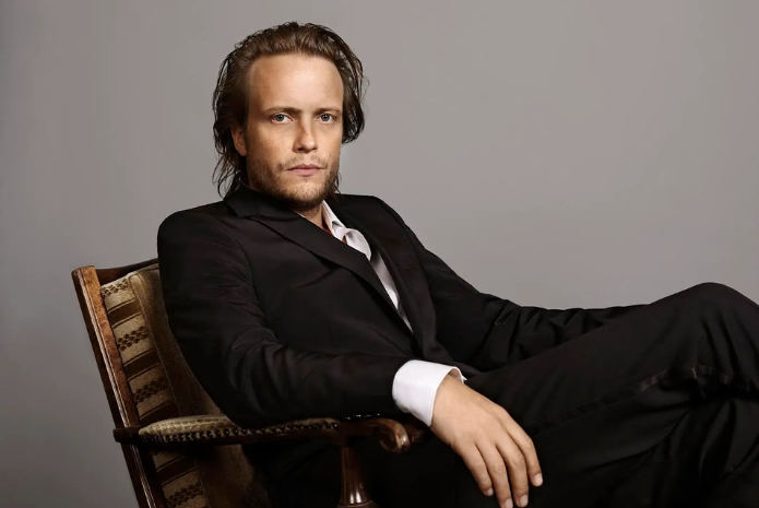 August Diehl
