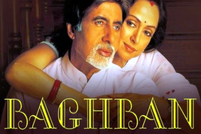 Baghban