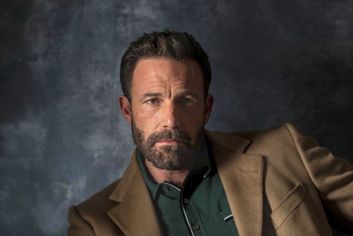 ben affleck