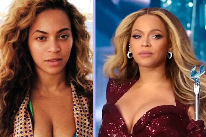 Beyonce