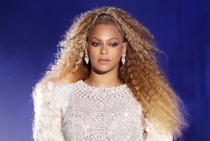 Beyonce