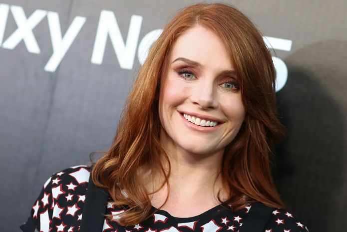Bryce Dallas Howard