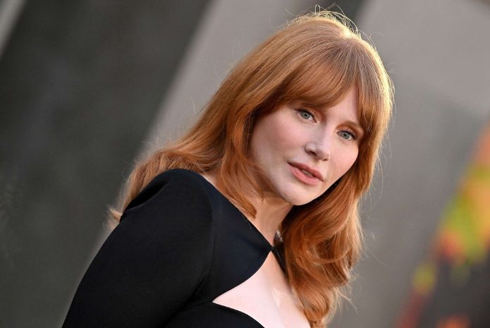 Bryce Dallas Howard