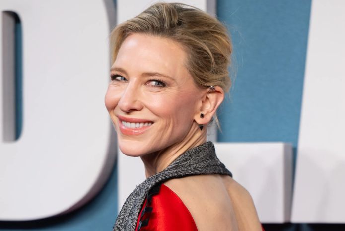 Cate Blanchett