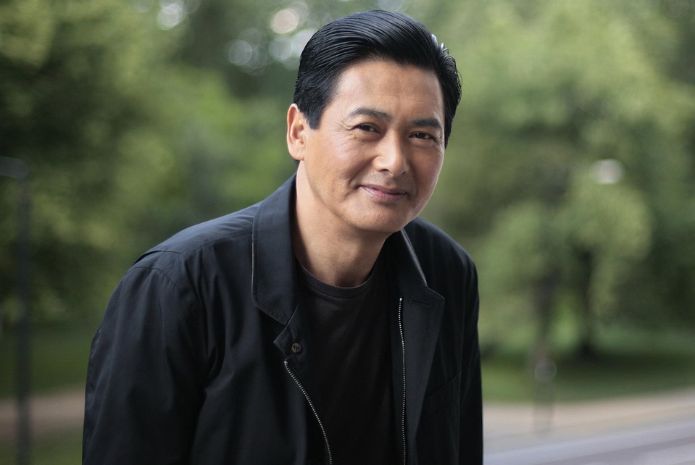 Chow Yun Fat