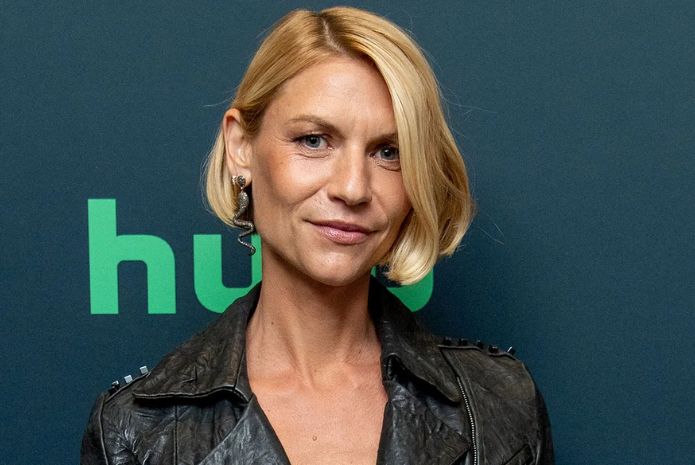 Claire Danes