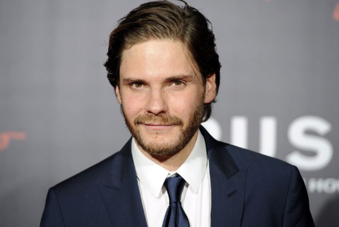 Daniel Bruhl