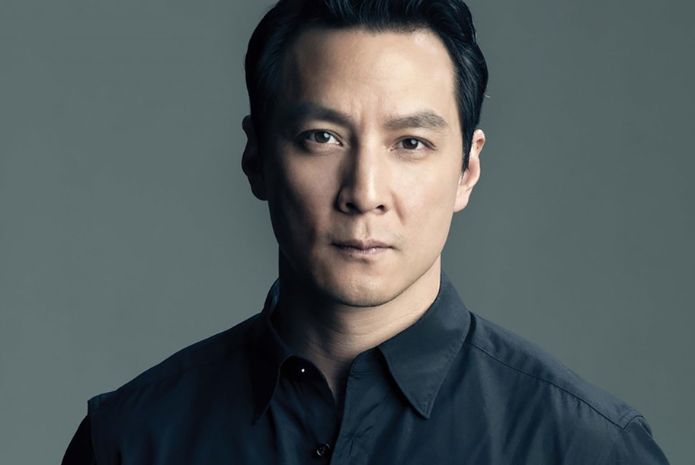Daniel Wu