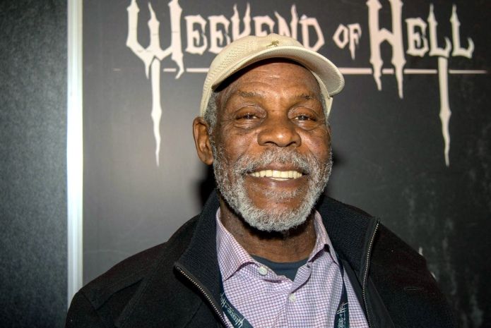 Danny Glover