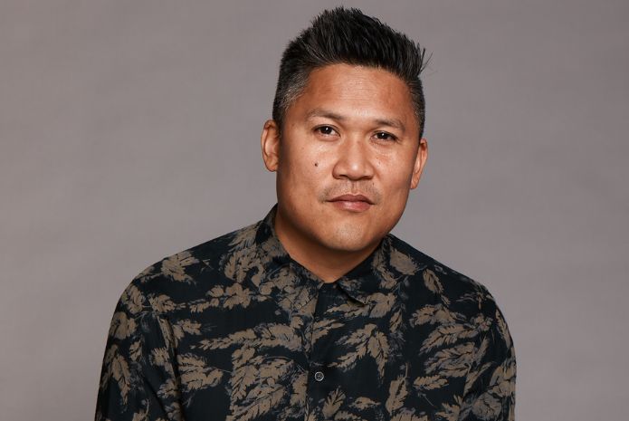 Dante Basco