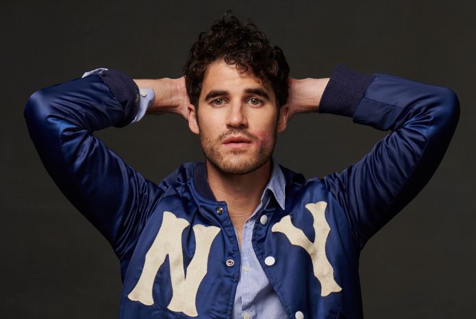 Darren Criss