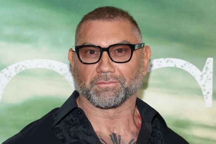 Dave Bautista
