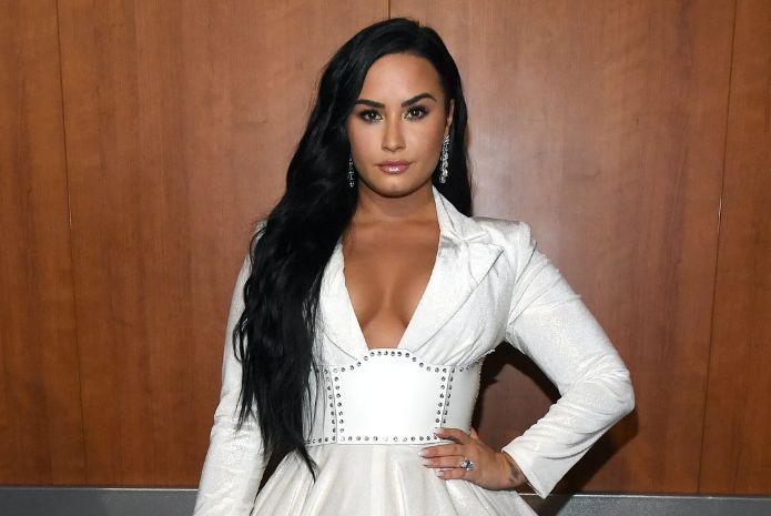 Demi Lovato