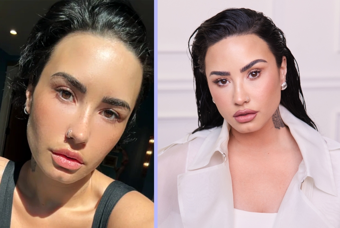 Demi Lovato