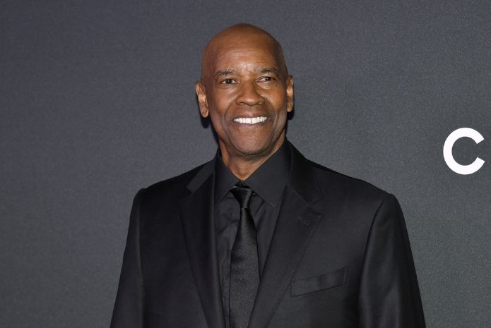 denzel washington