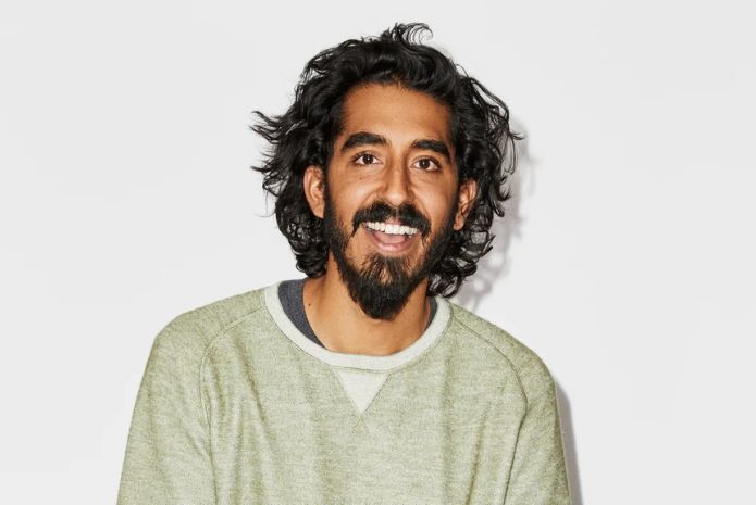 dev patel