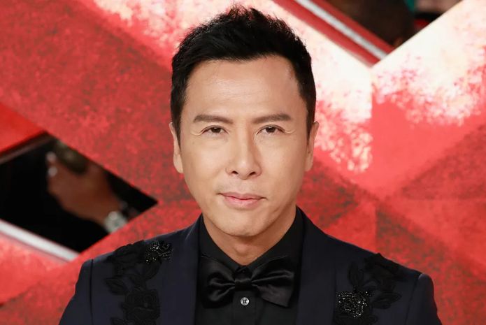 Donnie Yen