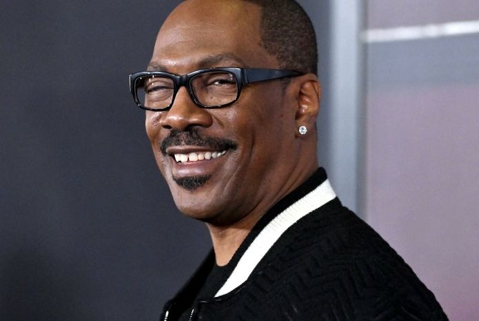 Eddie Murphy