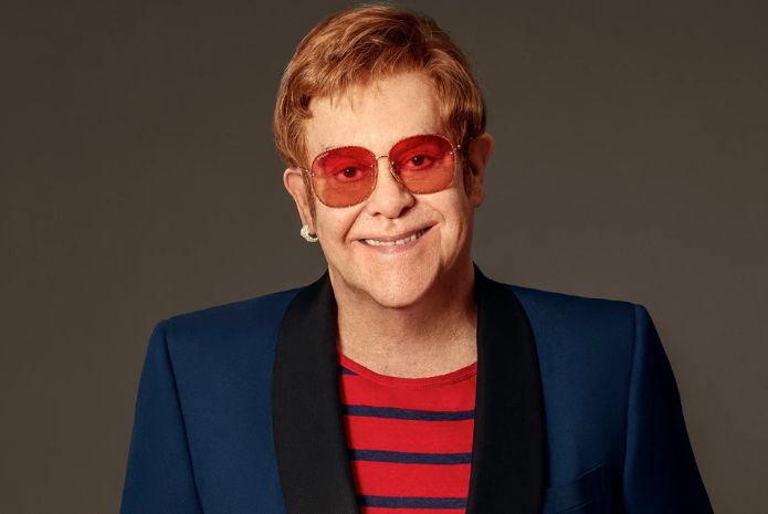 Elton John