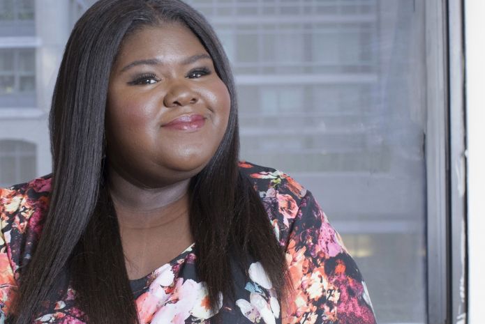 Gabourey Sidibe