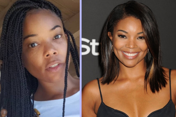 Gabrielle Union
