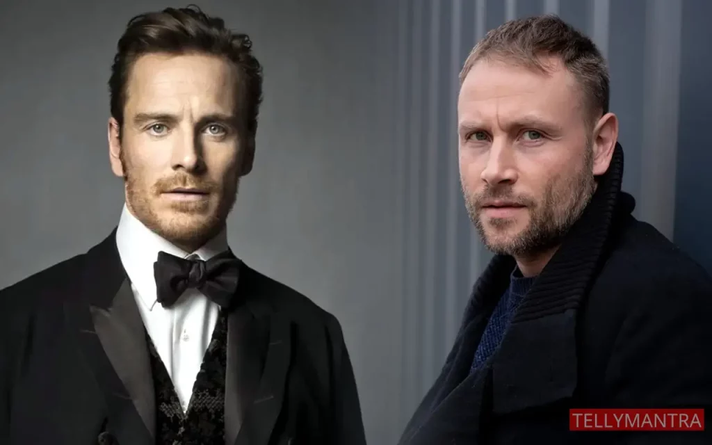 German Actors in Hollywood
