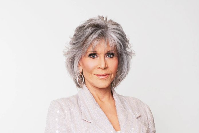 Jane Fonda