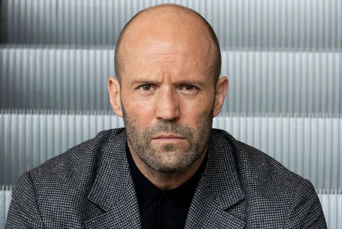 Jason Statham