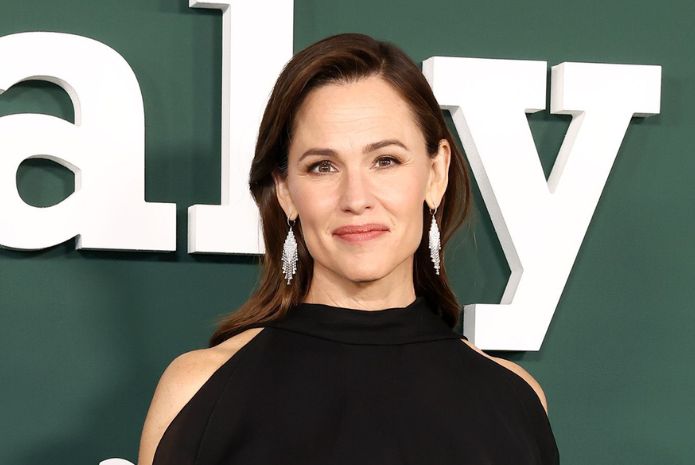 Jennifer Garner