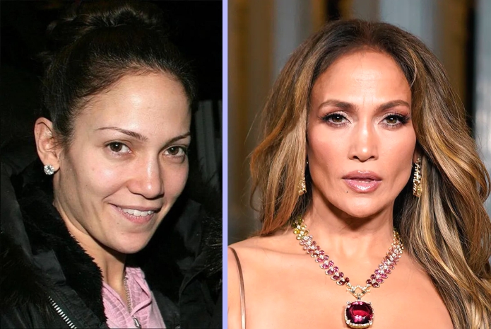 jennifer lopez