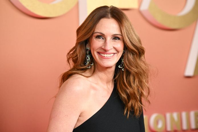 Julia Roberts