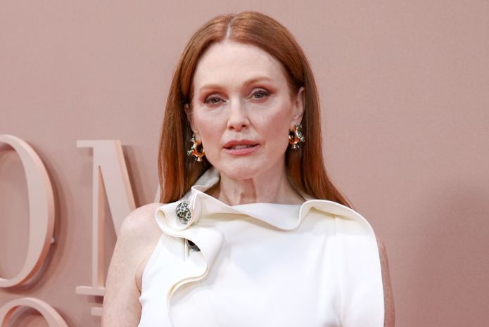Julianne Moore