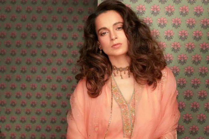 Kangana Ranaut