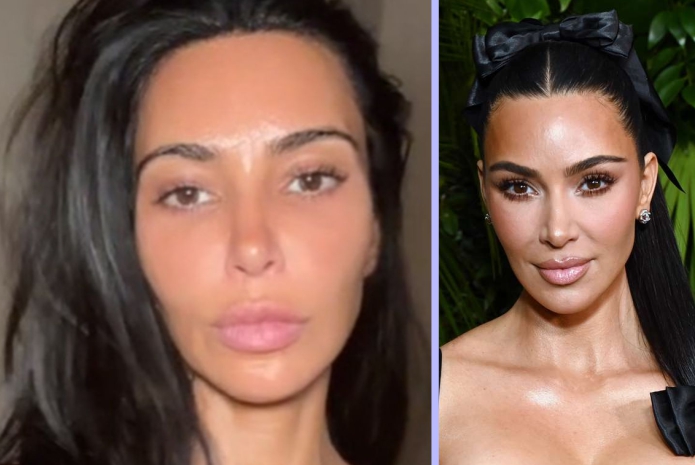Kim kardashian