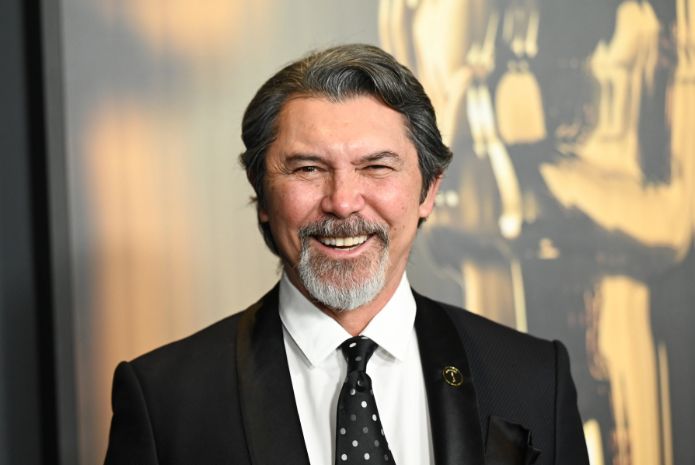 Lou Diamond Phillips