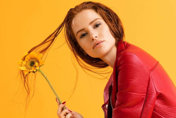 Madelaine Petsch