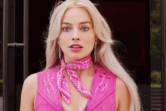 Margot Robbie