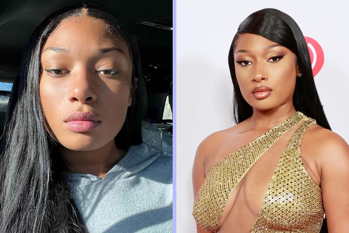 Megan Thee Stallion