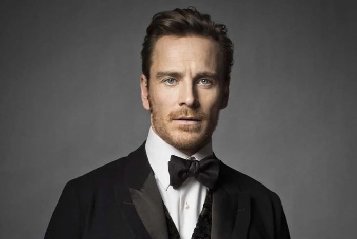 Michael Fassbender