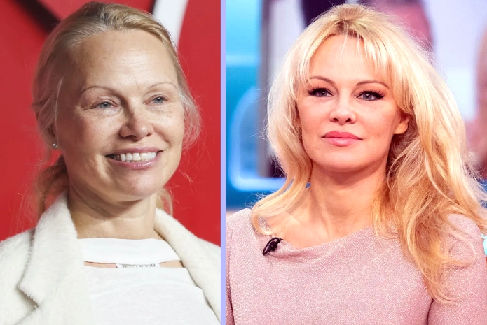 pamela anderson