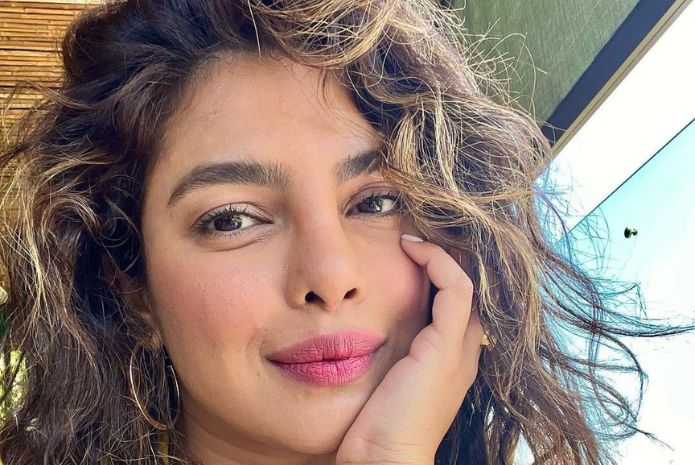 Priyanka Chopra