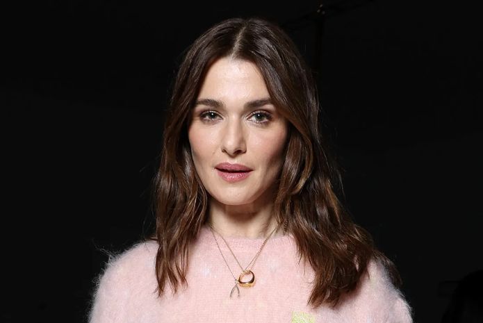 Rachel weisz